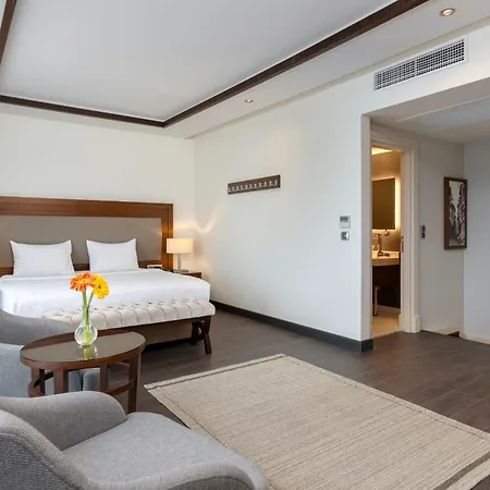 Miracle Airport & Hotel Istambul