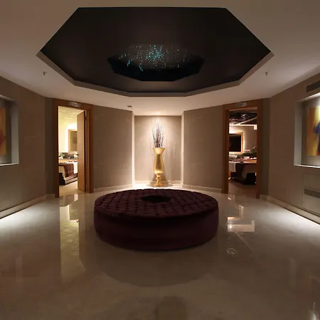 Miracle Airport & 5* Istambul