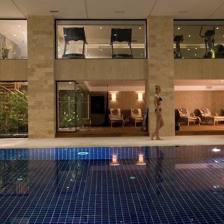 Miracle Airport & Hotel Istambul