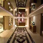 Miracle Airport & 5* Istanbul