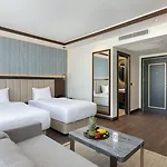 Hotel Miracle Airport & Istanbul
