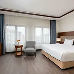 Miracle Airport & Hotel Istanbul