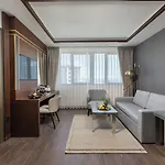 Hotel Miracle Airport & Istanbul
