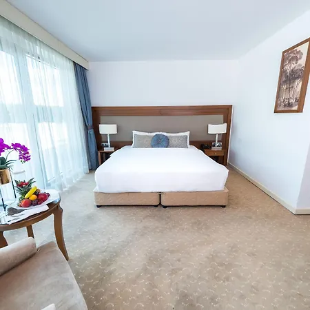 Miracle Airport & Hotel