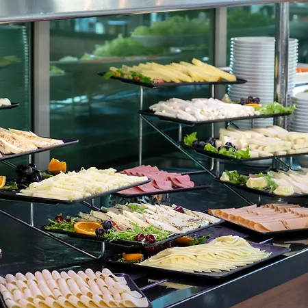 ホテル Miracle Airport &