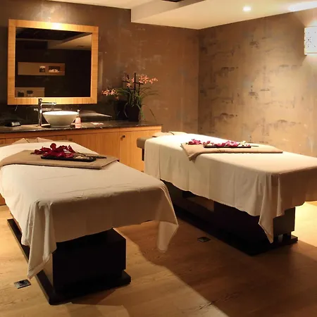 Miracle Airport & Hotel Istambul