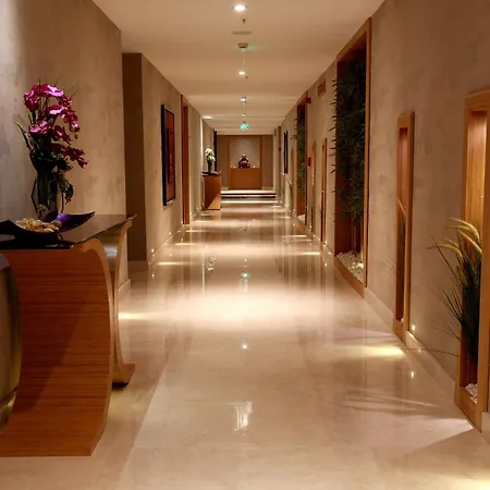 Hotel Miracle Airport & Istambul