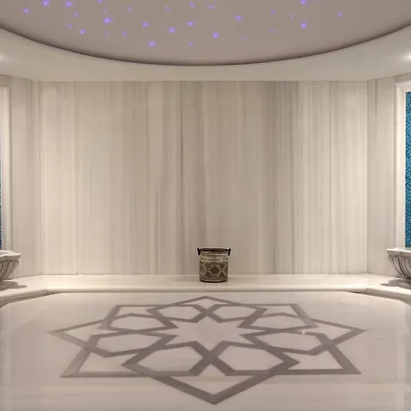 Hotel Miracle Airport & Istambul