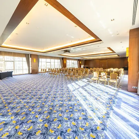 Hotel Miracle Airport & Istambul