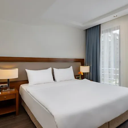 Miracle Airport & イスタンブール