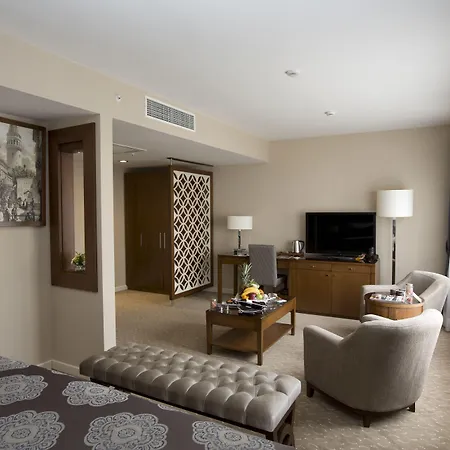 Miracle Airport & 5*