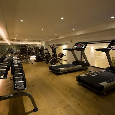 Miracle Airport & ホテル イスタンブール