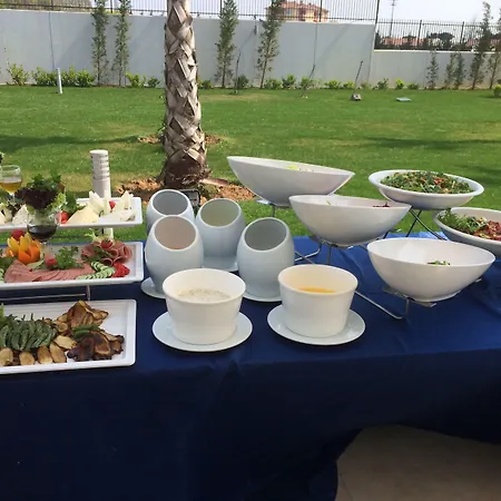 وسبا ميراكل إسطنبول آسيا إيربورت 5*