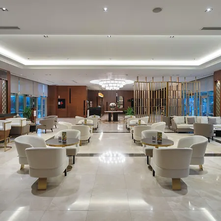 Miracle Airport Hotel&spa