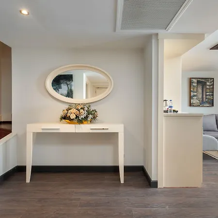 Miracle Airport Hotel&spa Hotel Istanbul