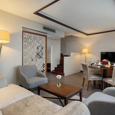 Miracle Airport Hotel&spa Hotel Istanbul