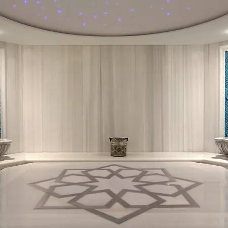 Miracle Airport Hotel&spa Hotel 5*