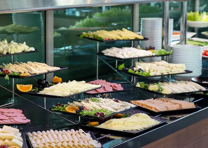 Szálloda Miracle Airport &