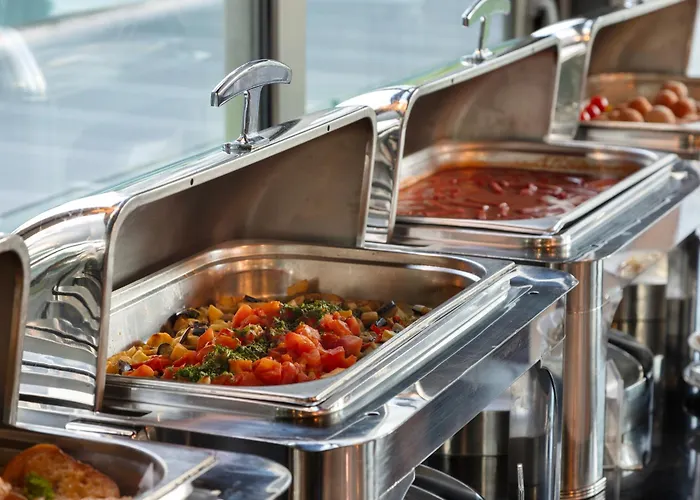 Miracle Airport & Szálloda 5*