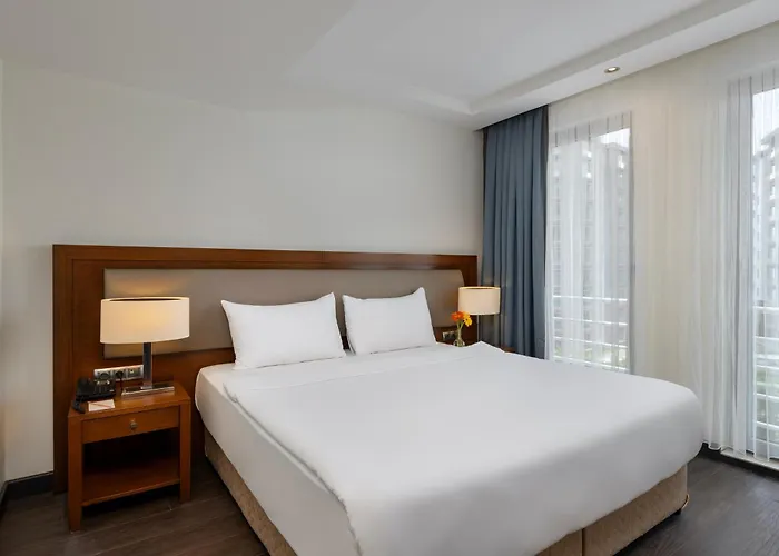 Miracle Airport & Isztambul