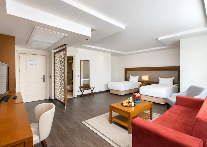 Miracle Airport & Isztambul