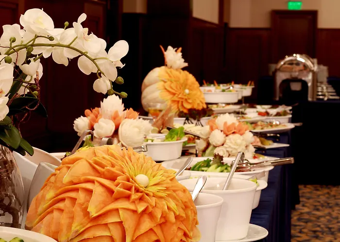 Szálloda Miracle Airport & Isztambul