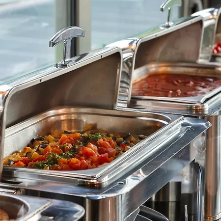 Miracle Airport & Hotel 5*