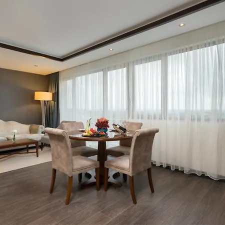 Miracle Airport & Hotel 5*