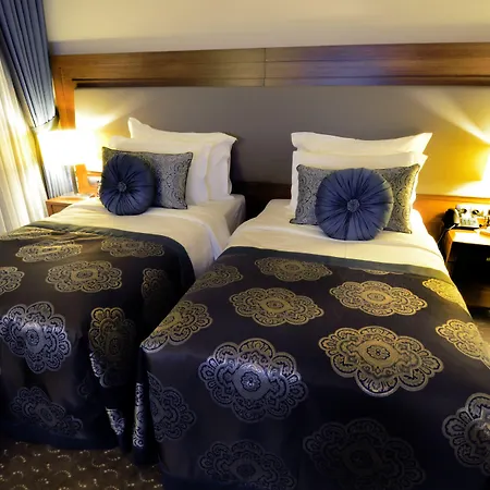 Miracle Airport & Stambuł