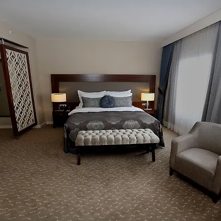 Miracle Airport & 5* Stambuł