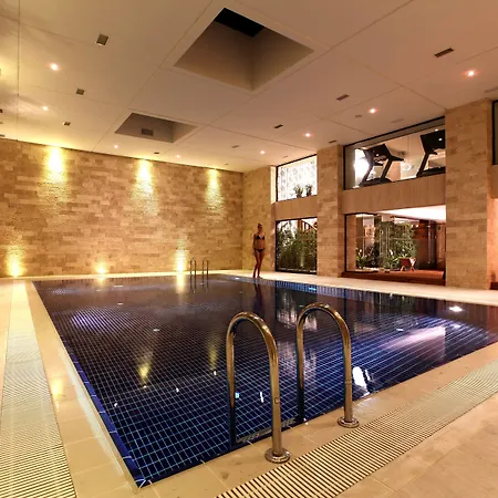 Miracle Airport & Hotel Stambuł