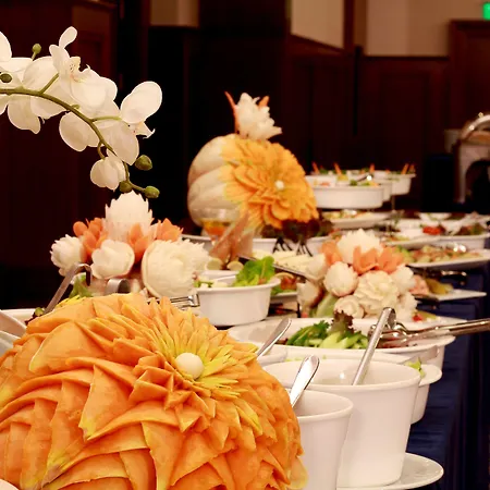 Hotel Miracle Airport & Stambuł