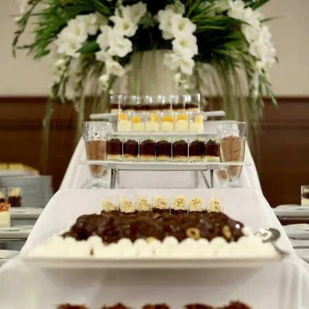 Hotel Miracle Airport & Stambuł