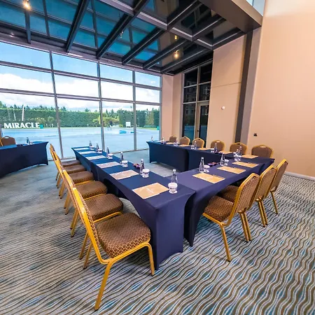 Miracle Airport & Hotel