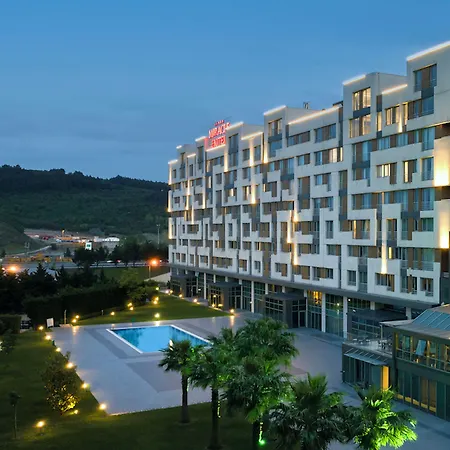 Hotel Miracle Airport &