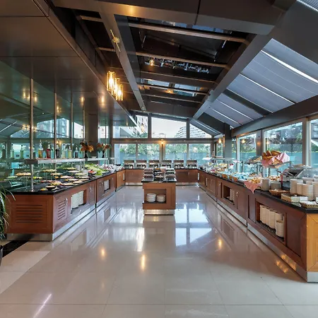 Hotel Miracle Airport &