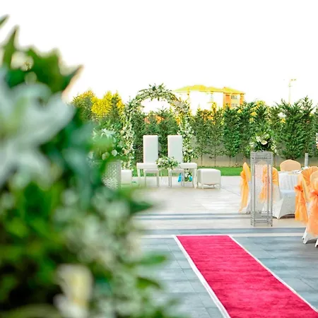 Hotel Miracle Airport & Istanbul