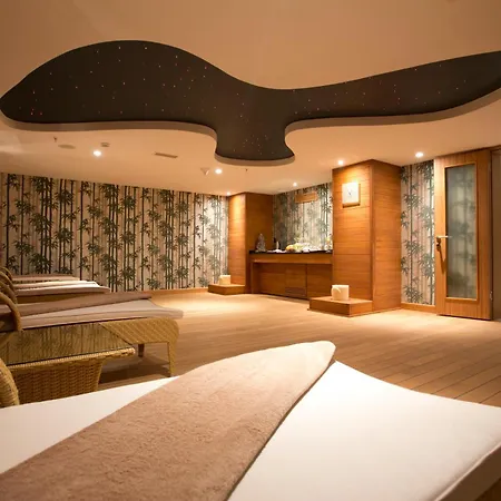 Hotel Miracle Airport & 5*