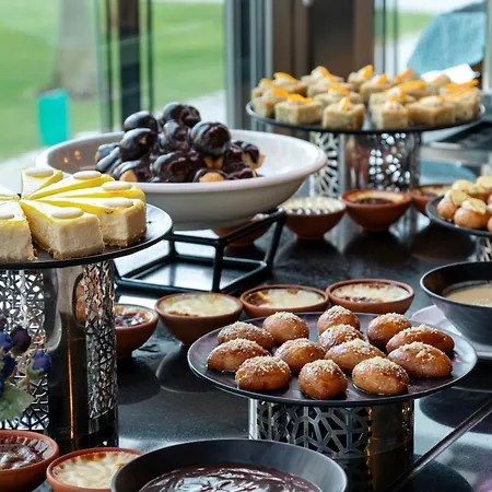 Miracle Airport & 5* Istanbul