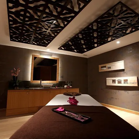 Miracle Airport & Hotel