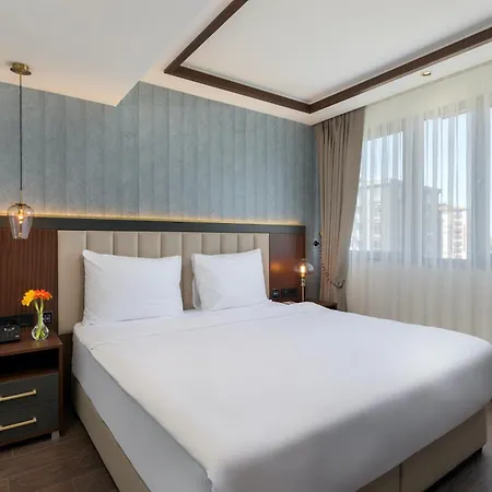 Hotel Miracle Airport &