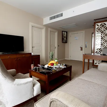 Hotel Miracle Airport &