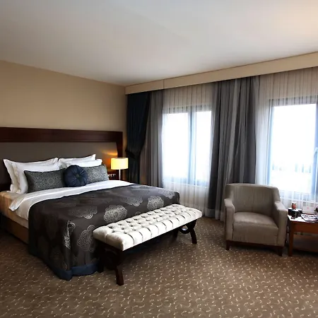 Hotel Miracle Airport & 5*