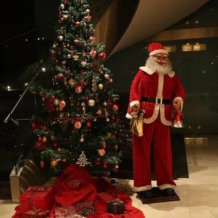 Miracle Airport & Hotel