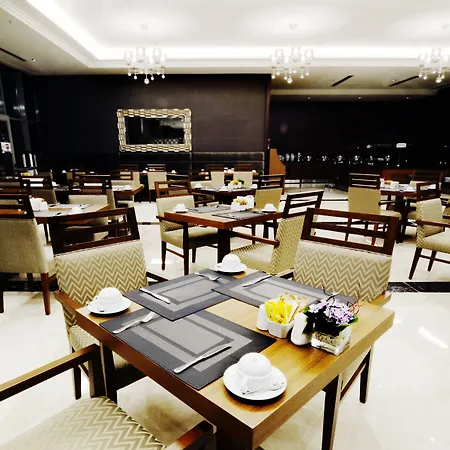 Miracle Airport & 5* Istanbul