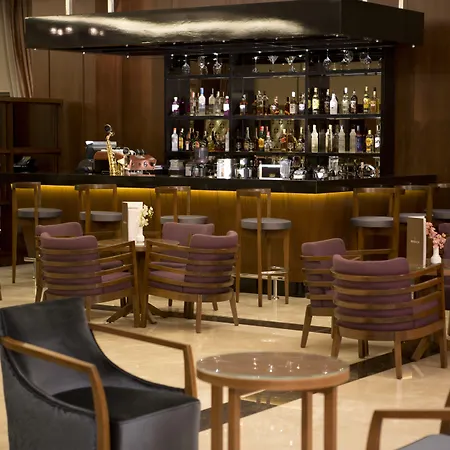 Miracle Airport & Hotel