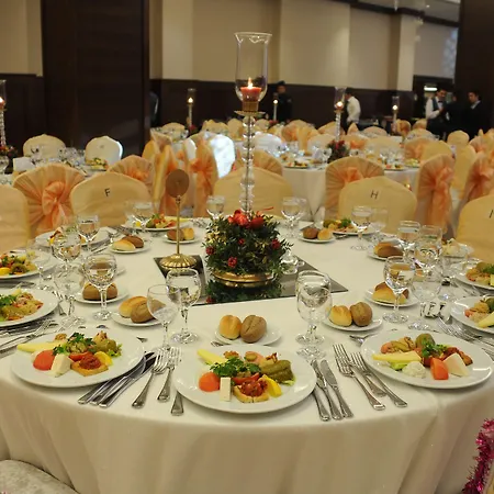 Miracle Airport & Hotel