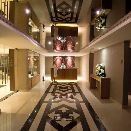 Miracle Airport & 5* Istanbul