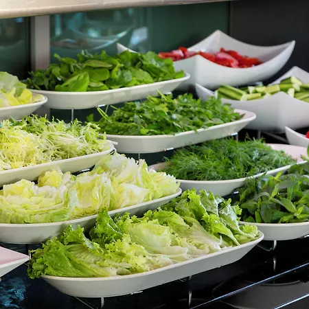 Miracle Airport & Hotel Istanbul