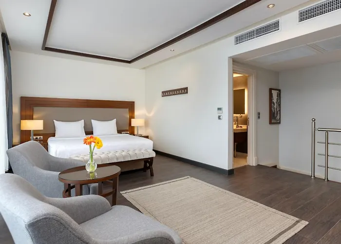 Miracle Airport & מלון איסטמבול